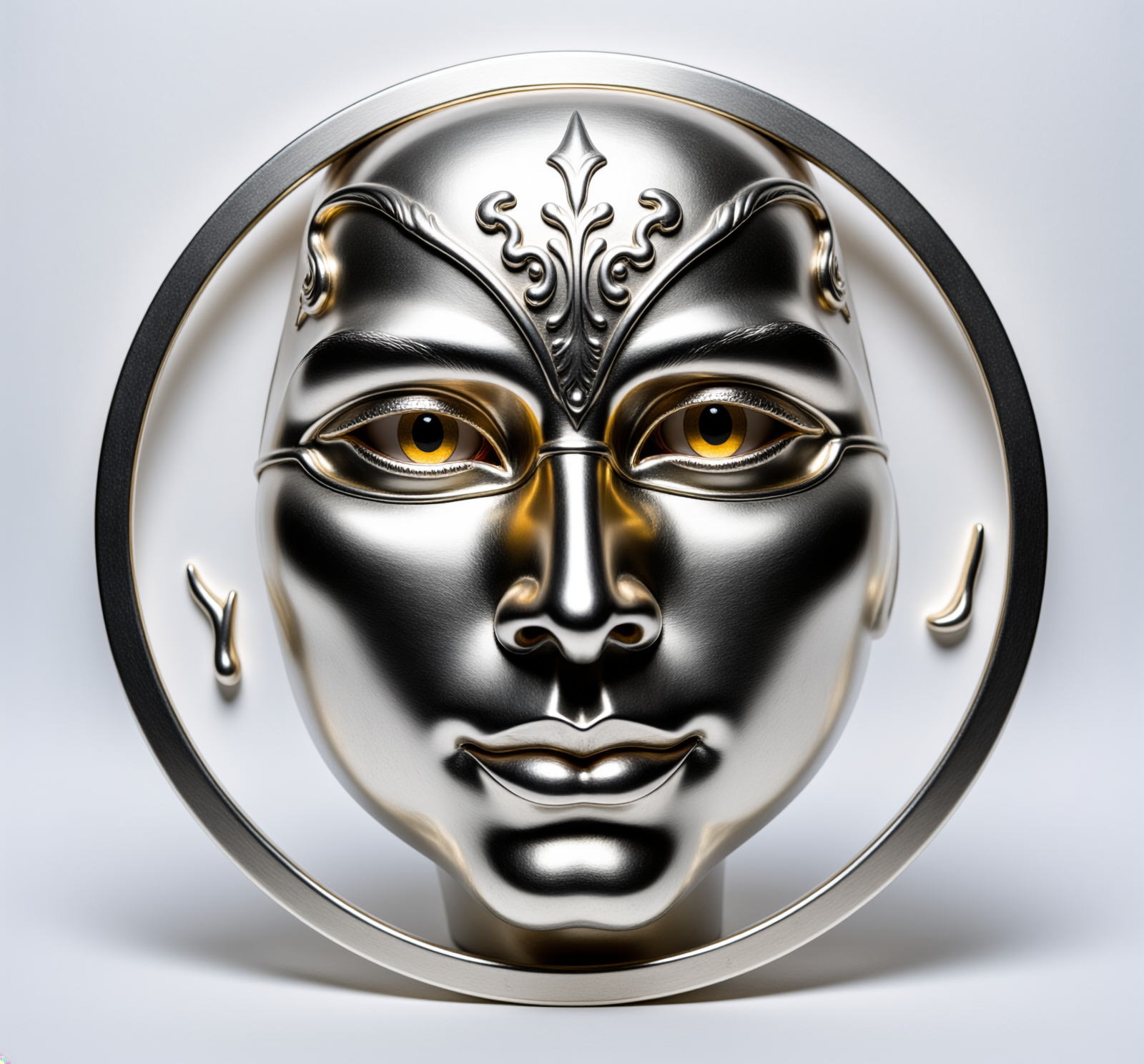 Firefly_tooled steel sculptu 634131 YTr